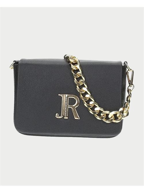 BAG JOHN RICHMOND | JR-W-1177 DO/BLACK/GOLD